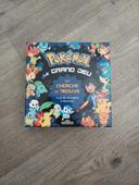 Jeux Pokemon