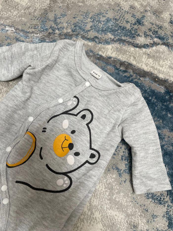 Pyjama pour bébé - photo numéro 4