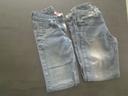 Lot jeans 12 ans fille