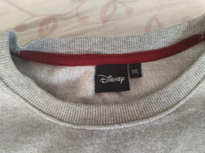 Pull Disney Mickey - photo numéro 2