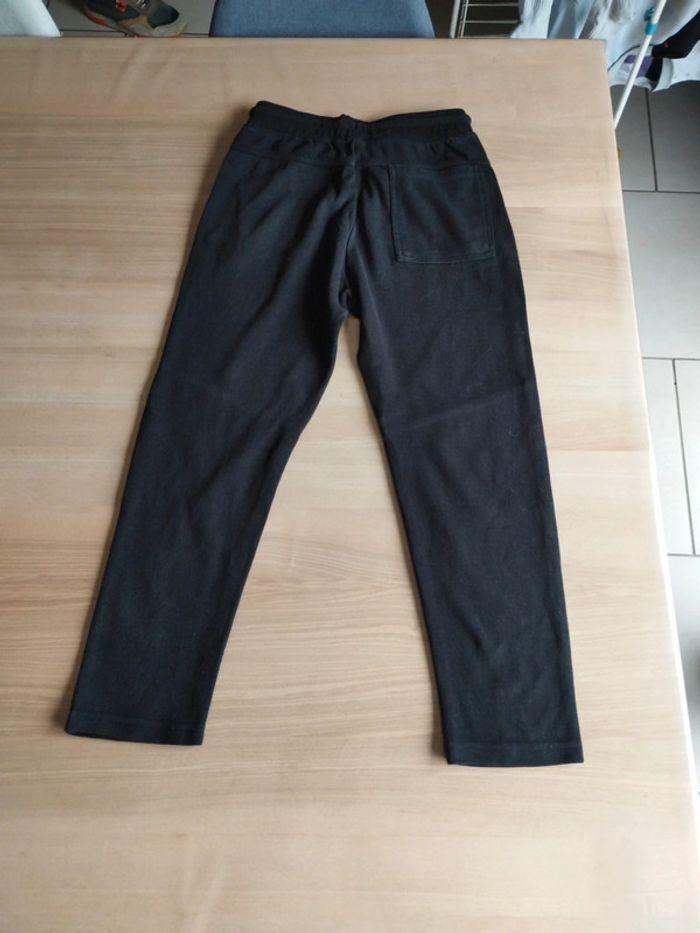 Pantalon de jogging Kiabi 10 ans - photo numéro 4