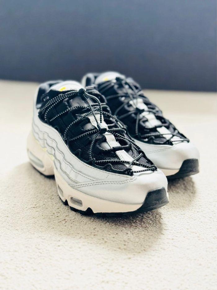 Nike Air Max 95 - photo numéro 1