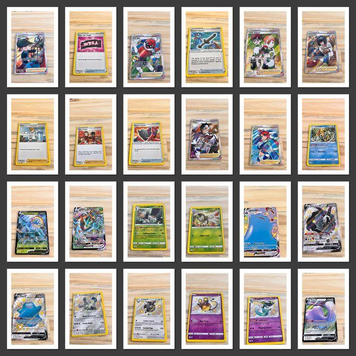 Carte Pokémon - photo numéro 1