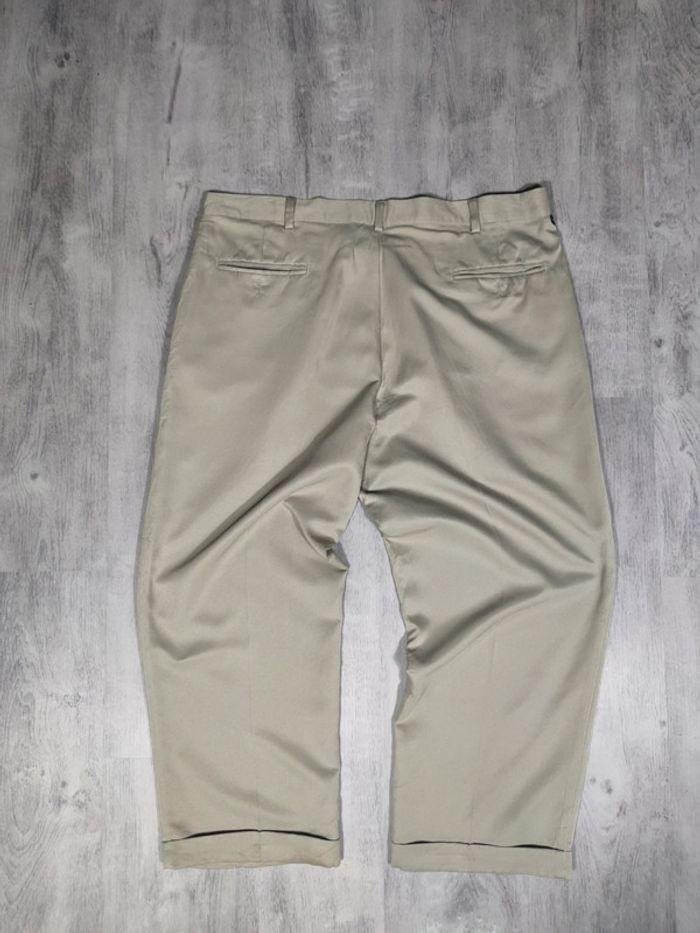 Pantalon Dockers Beige Taille W40-L32 Homme - photo numéro 6