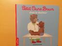 Petit Ours Brun Livre neuf