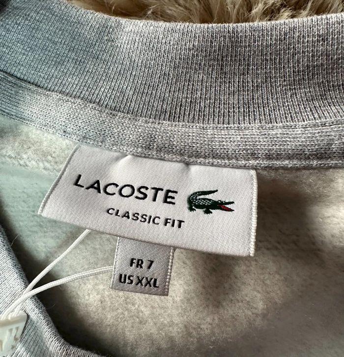 Survêtement Lacoste (XXL/2XL) - photo numéro 7