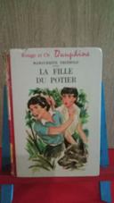 La fille du potier - Marguerite Thiebold, n° 40, 1959