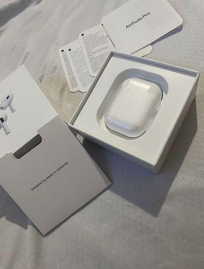 AirPods Pro 2 - photo numéro 9