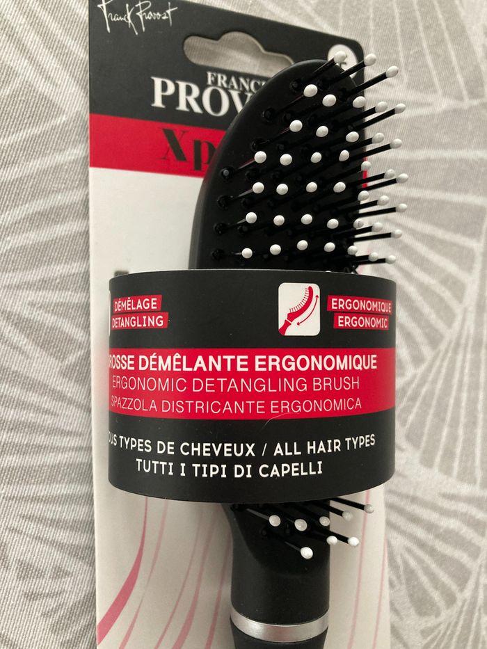 Brosse cheveux démêlante Franck Provost - photo numéro 2