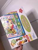 Jeu Apprentissage Enfant