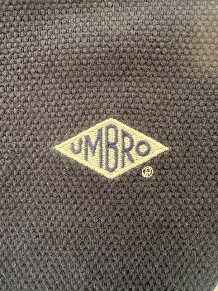 T-shirt Umbro - photo numéro 7