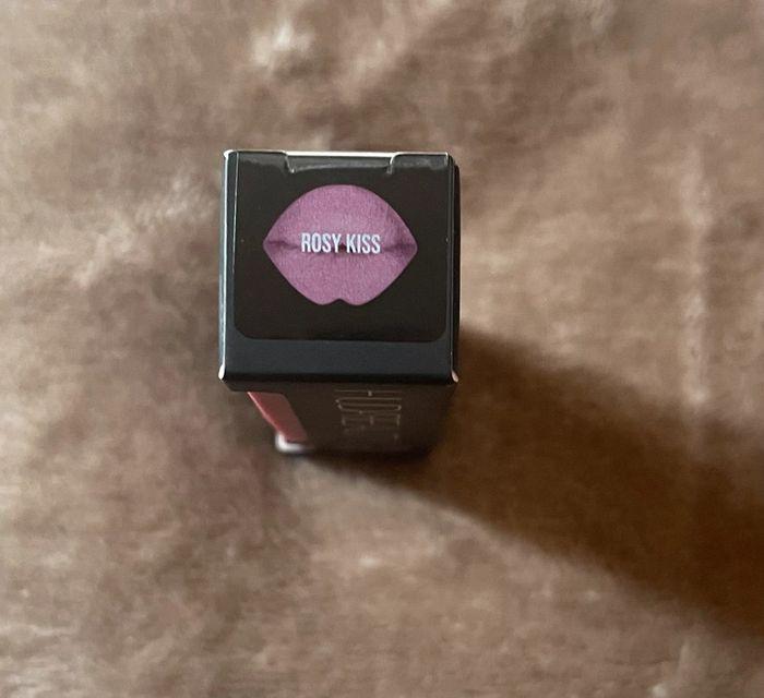 Huda beauty - lip blush - photo numéro 2