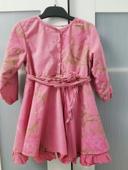 Robe 2 ans