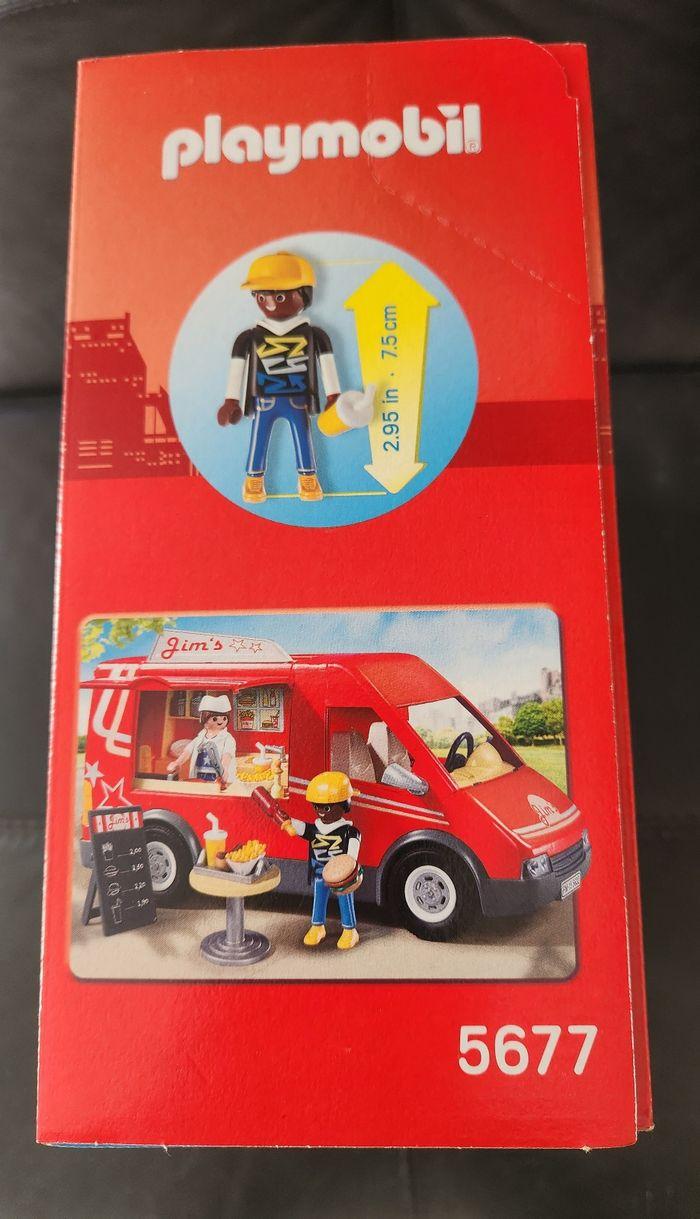 Playmobil 5677 neuf - photo numéro 5