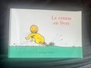 La Course en Livre