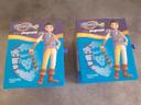 Lot Livres Playmobil Coffret super 4