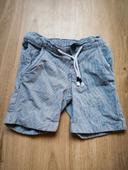 Short la compagnie des petits 5ans