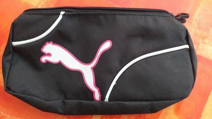 Trousse puma