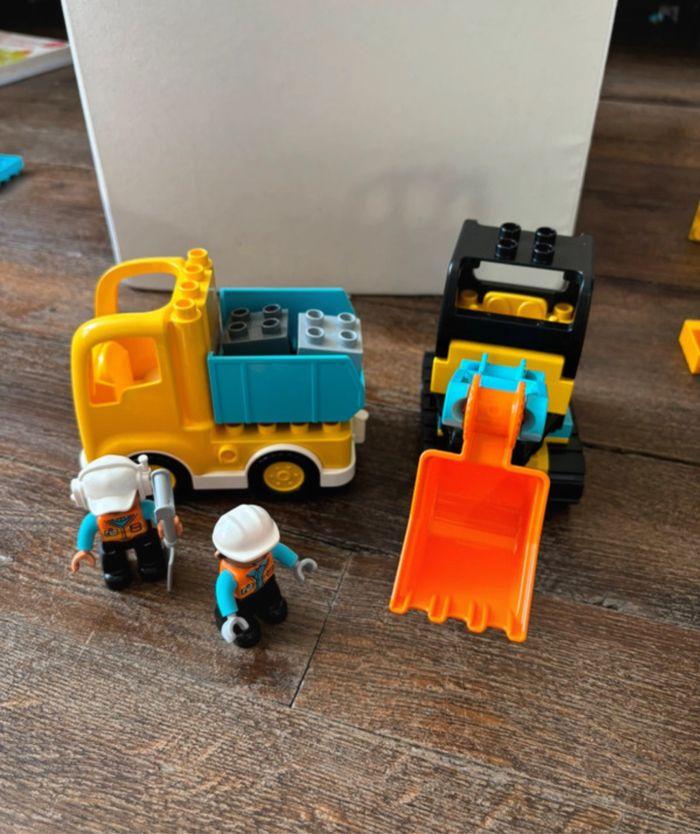 Duplo chantier 10931 - photo numéro 1