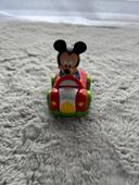 Voiture Mickey