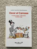 Livre : Oscar et Carrosse