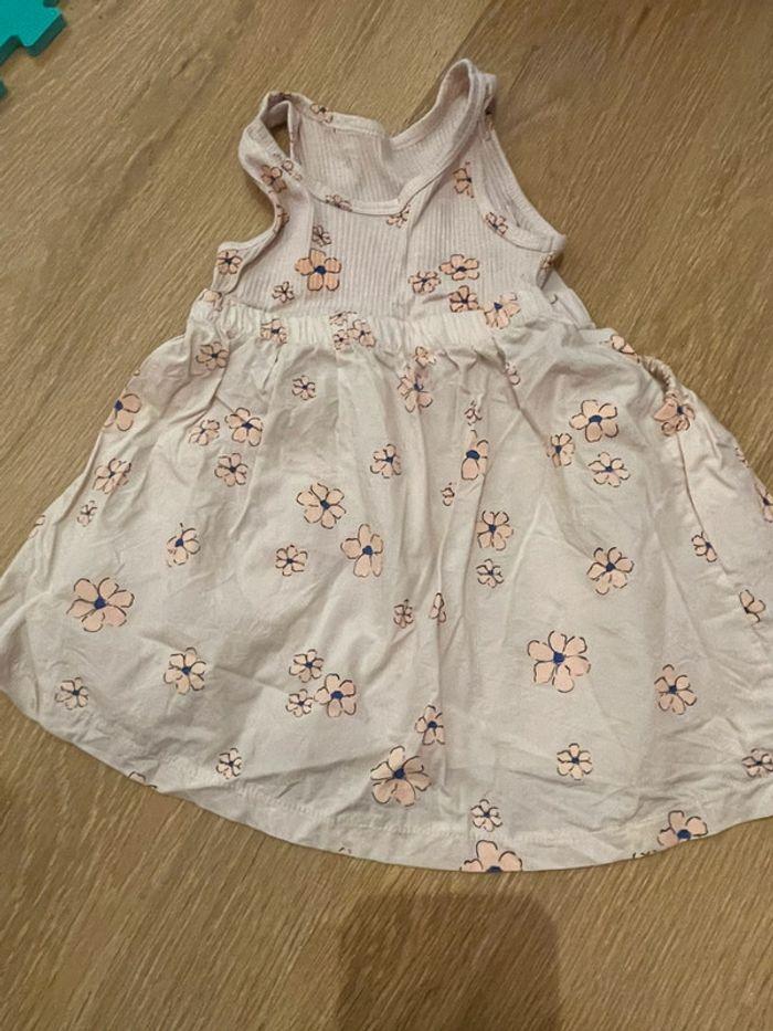 Robe à poche Zara enfant - photo numéro 5