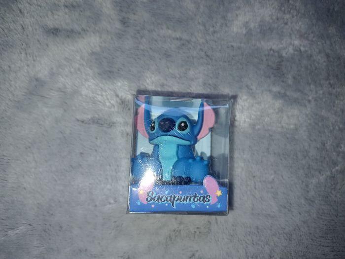 Taille crayon Stitch Disney - photo numéro 3