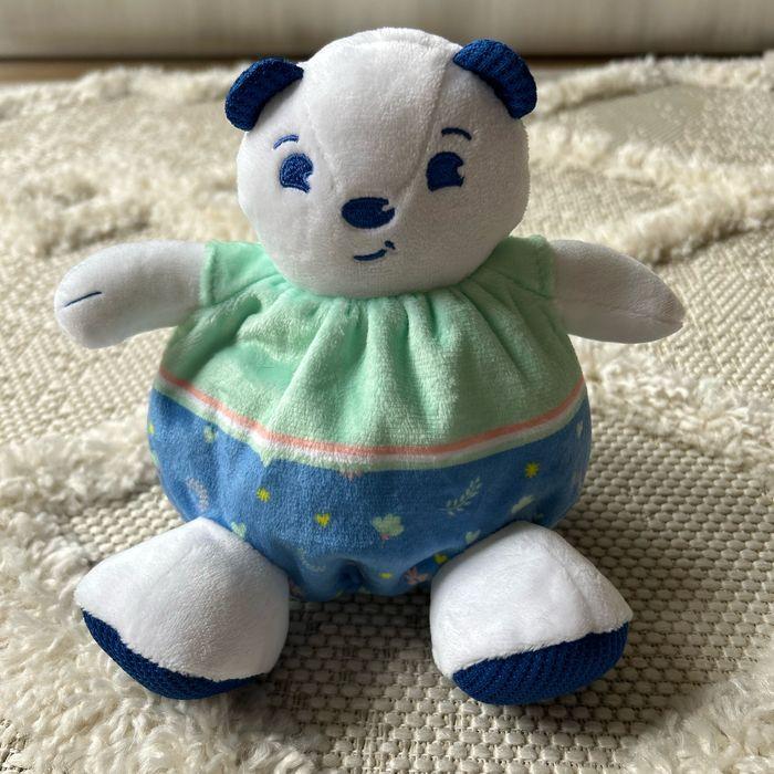 Peluche doudou