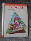 Livre "La rentrée".