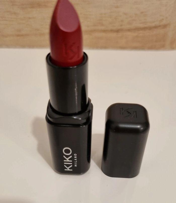 Rouge à lèvres Kiko - photo numéro 2