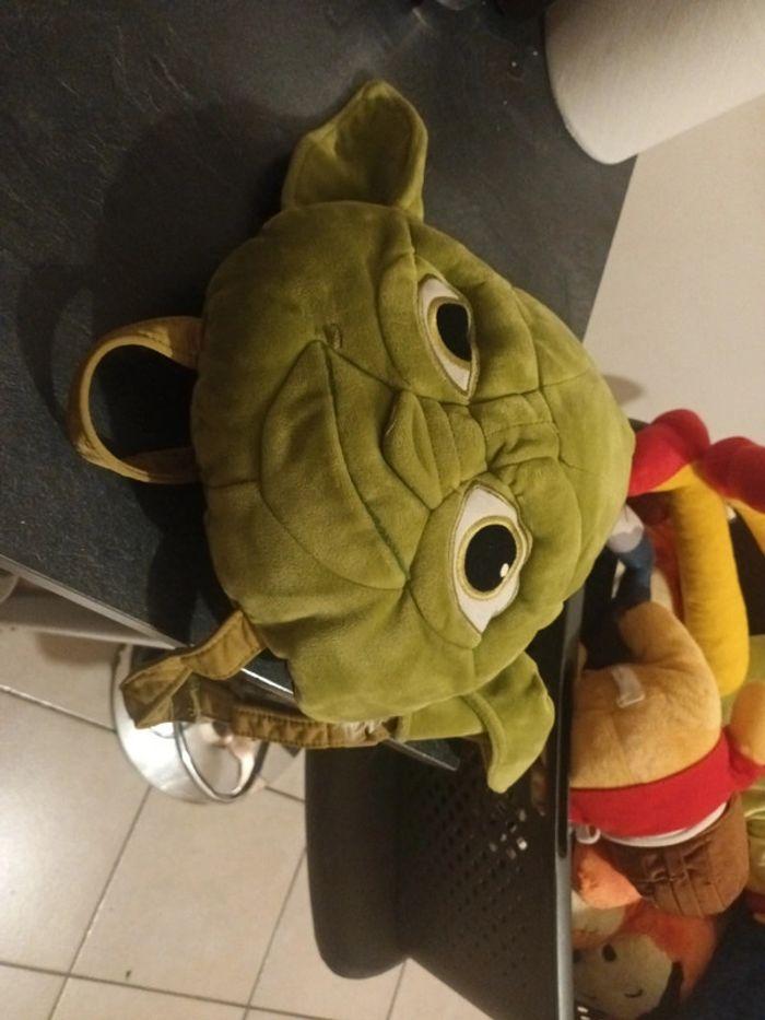 Sac à dos star wars - photo numéro 1