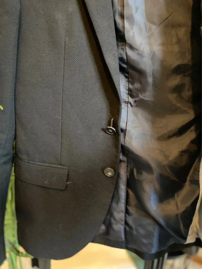 Veste de costume homme - photo numéro 4