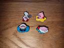 Broches jeux vidéo kirby