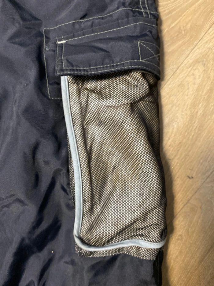 Combinaison de ski / Pantalon de ski./ pantalon d’extérieur . Taille L . Taille 38/ 40 - photo numéro 9