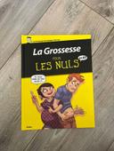 Bd la grossesse pour les nuls