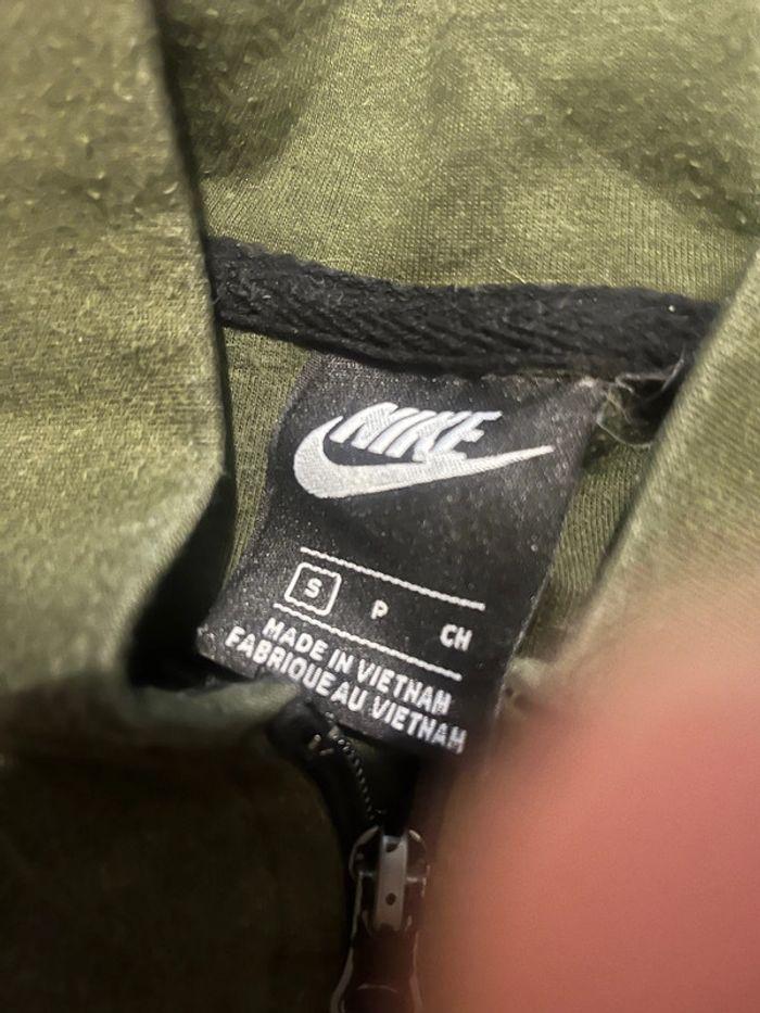 Veste Nike - photo numéro 2