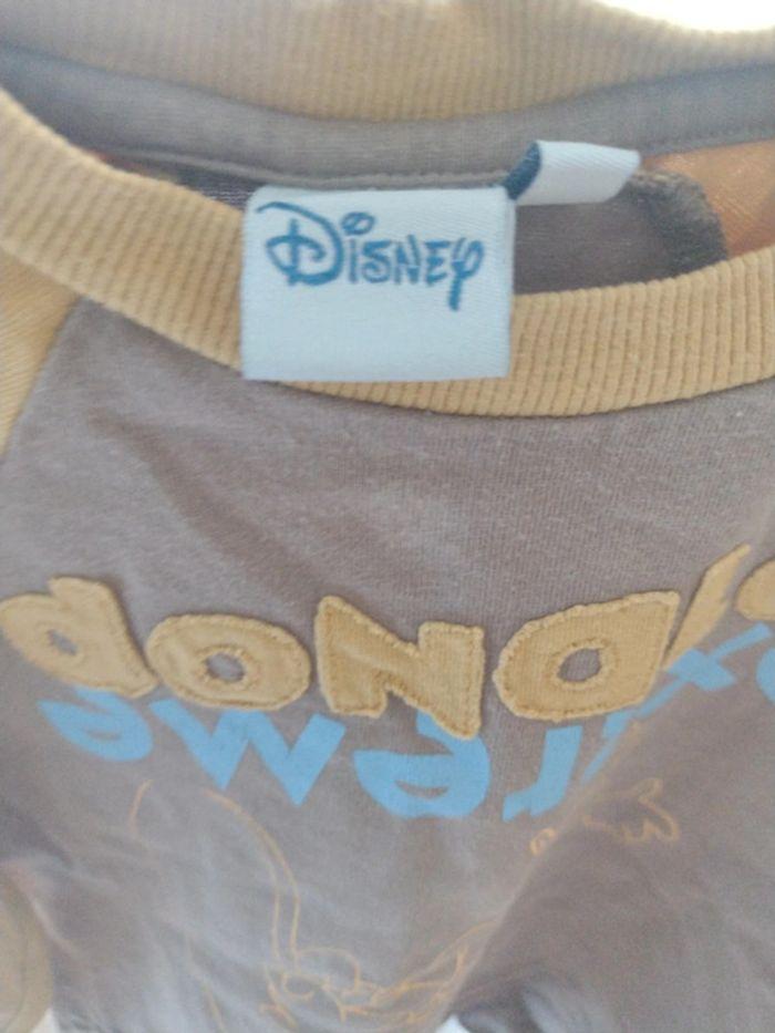 Chemise Disney - photo numéro 3