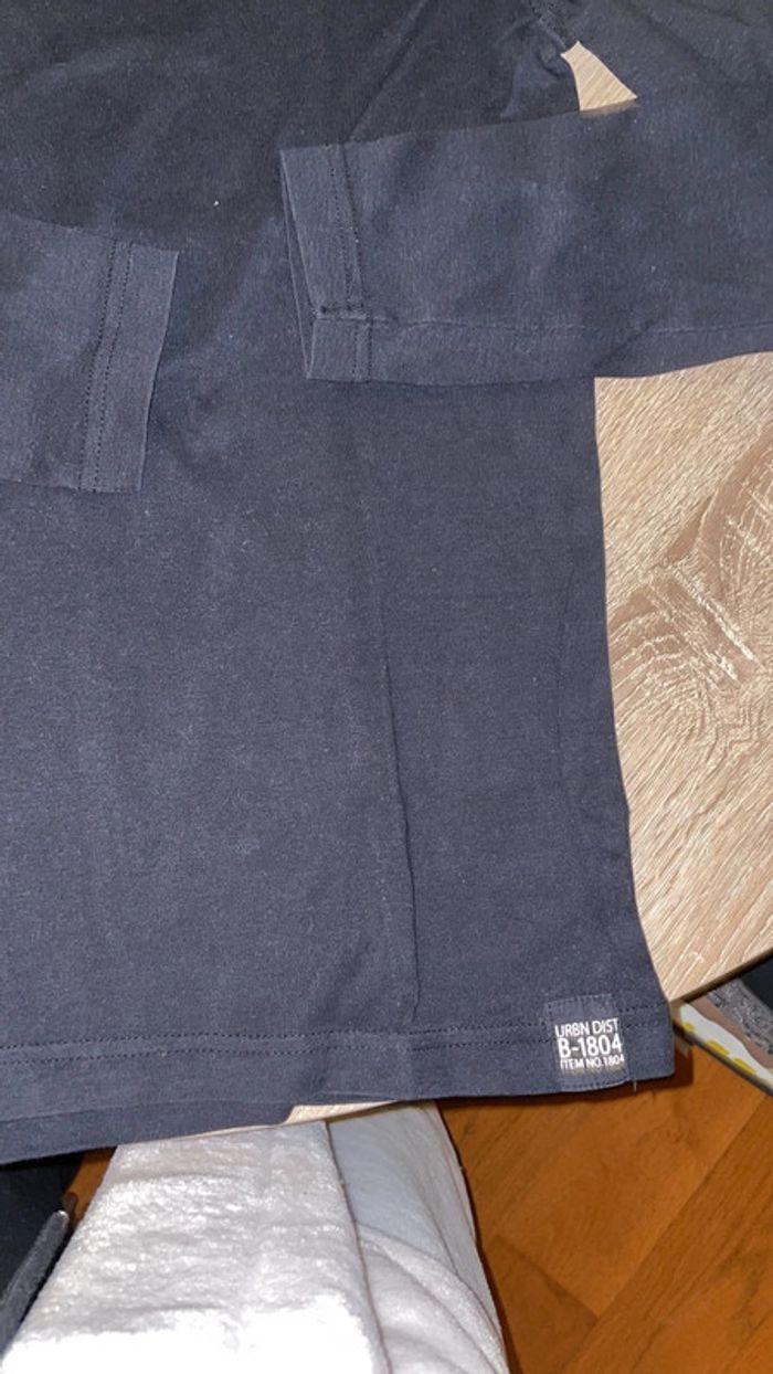 Lot de 2 t-shirting manches longues - photo numéro 4