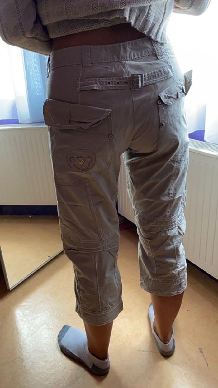 Pantalon3/4 - photo numéro 2