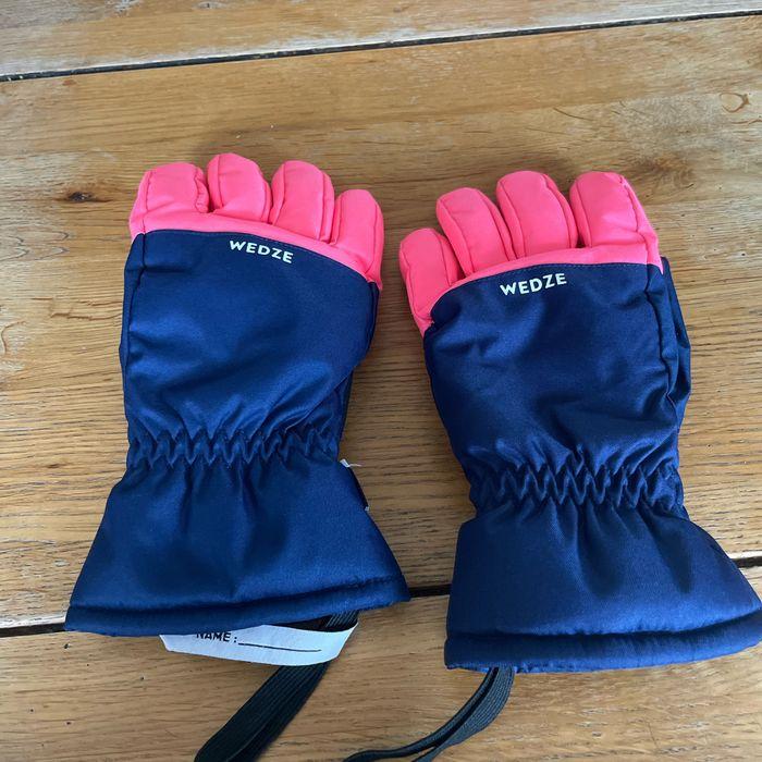 Gants de Ski - photo numéro 1