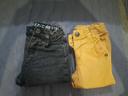 Lot jeans 18 mois