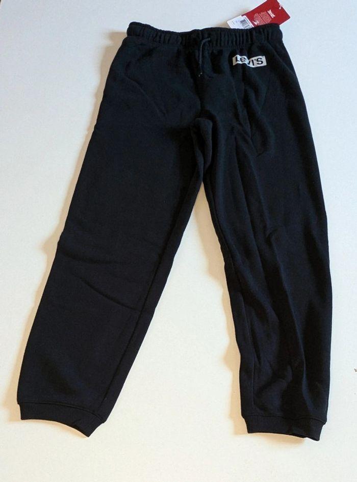 Jogging Levi's fille noir taille 14 ans neuf - photo numéro 14