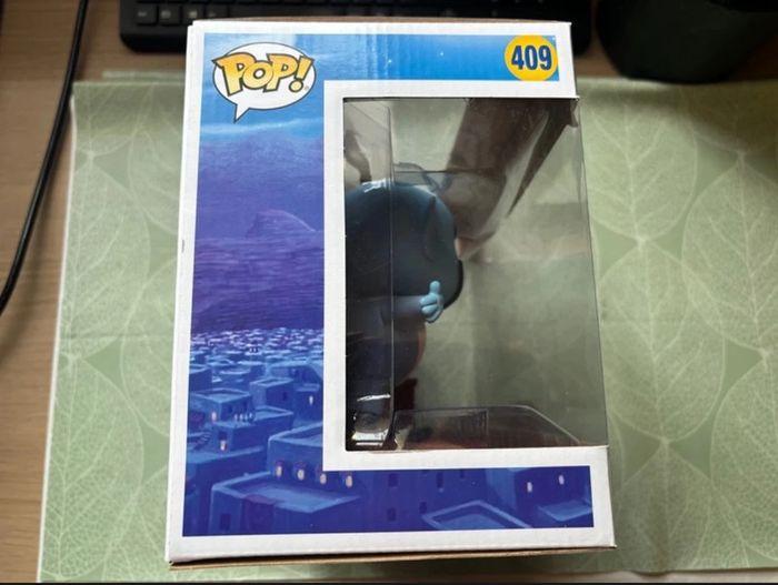 Funko pop aladdin first wish - photo numéro 4