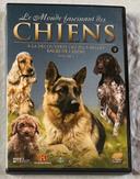 DVD "Le Monde fascinant des Chiens" - Volume 2