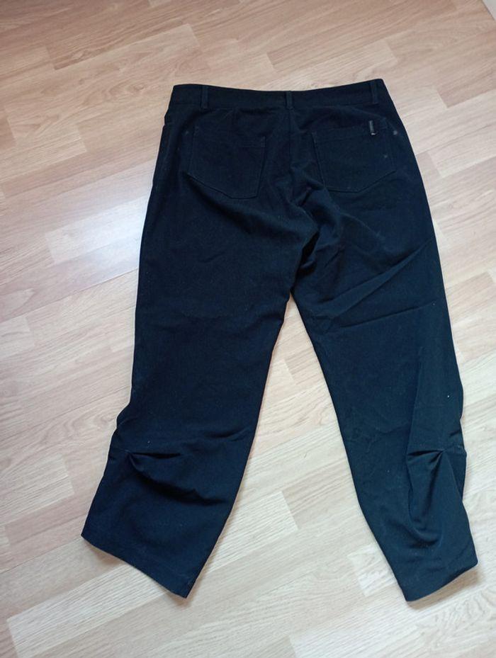 Pantalon cop copine modèle Steno taille 42 - photo numéro 2