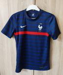 Maillot Nike équipe de France