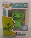 Funko pop Oogie Boogie