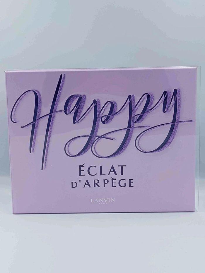 Eclat D'Arpege Set Eau de Parfum 100ml + Body Lotion 150ml - photo numéro 7