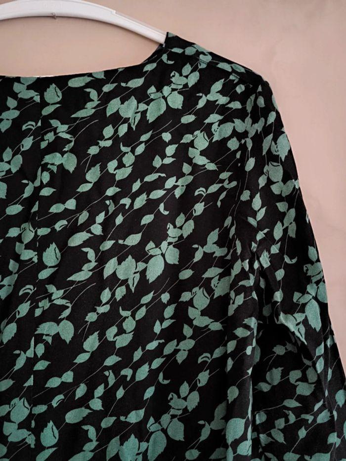 🌿 Blouse Saint Tropez 38/40 🌿 - photo numéro 9