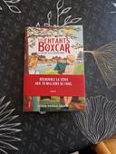 Jolie livre neuf les enfants boxar